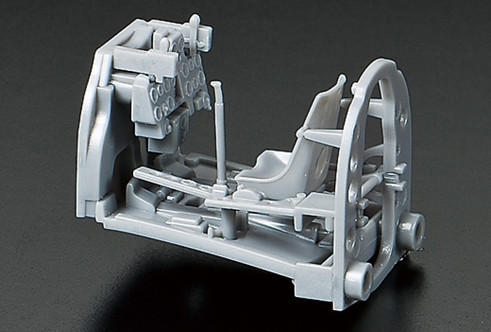 A6M3 Model 32 Zero (Hamp)