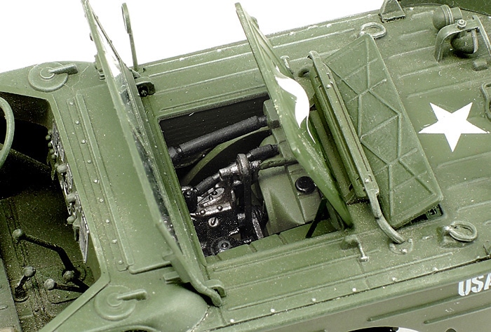 Ford GPA (Tamiya 1:35)