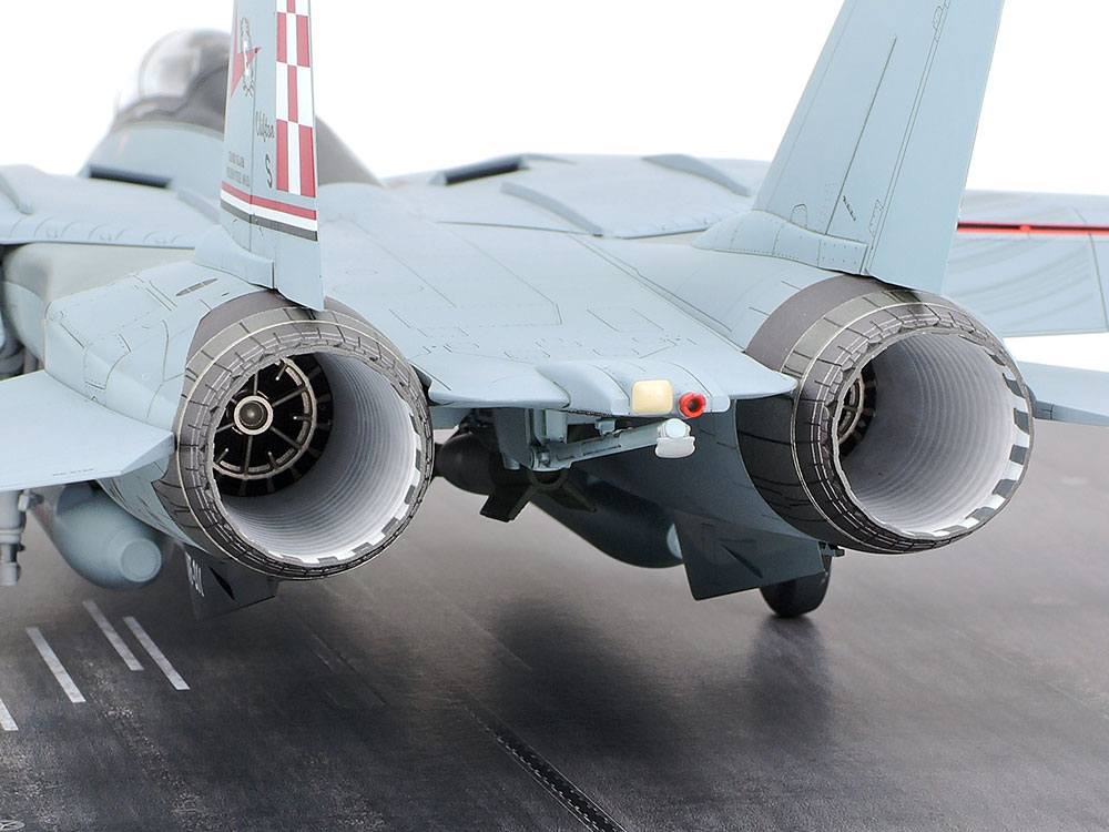 F-14A late Tomcat Launch set (Tamiya 1:48)