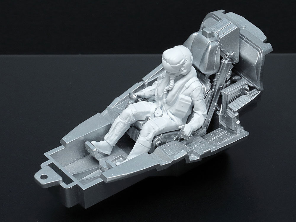 F-35B Lightning II (Tamiya 1:48)