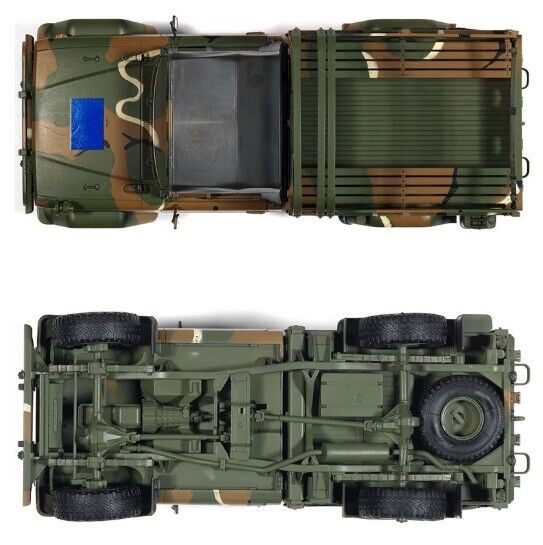 K311A1 R.O.K. Army (Academy 1:35)