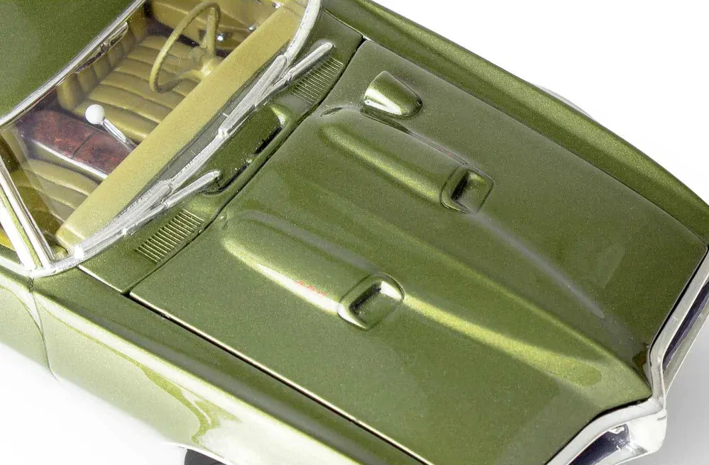 68 Firebird (Monogram 1:25)