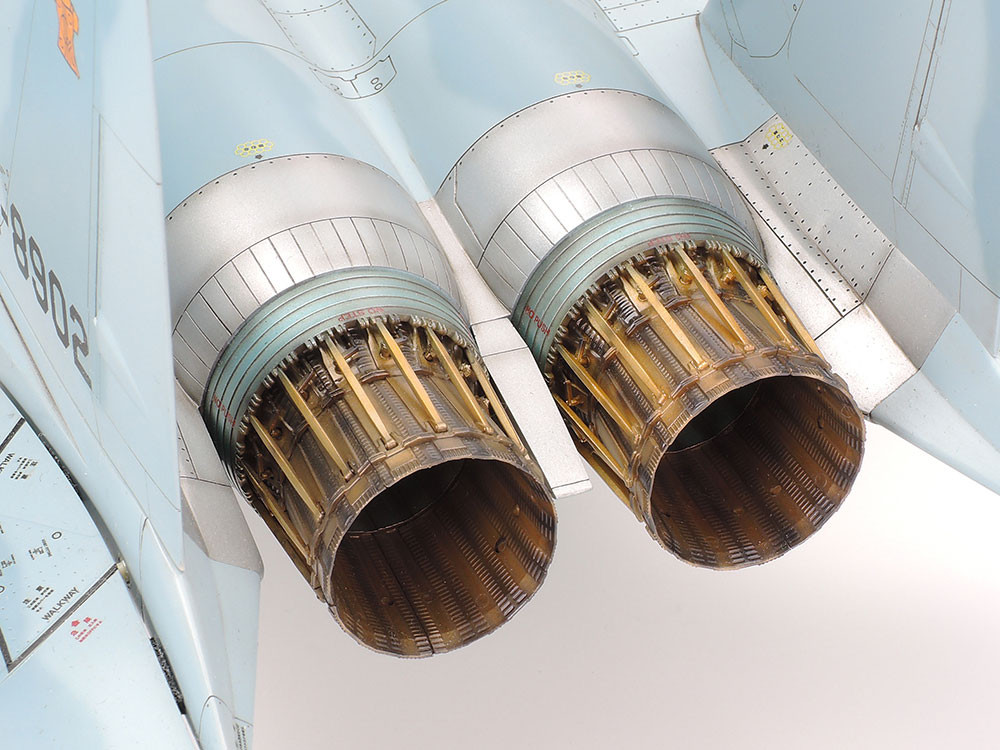 F-15J Eagle (Tamiya 1:32)