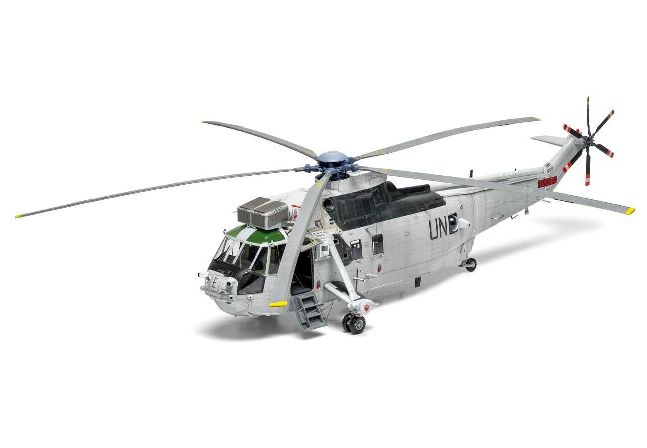 Westland Sea King HC.4 (Airfix 1:48)