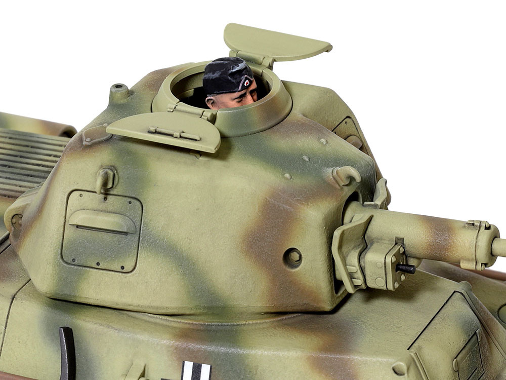 H39 (Tamiya 1:35)