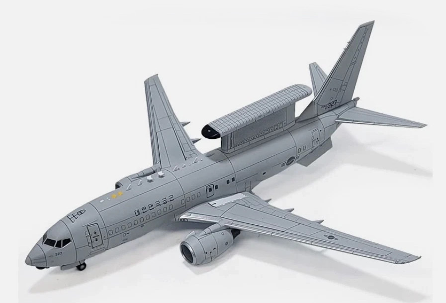 ROKAF E-737 Peace Eye (1:144)