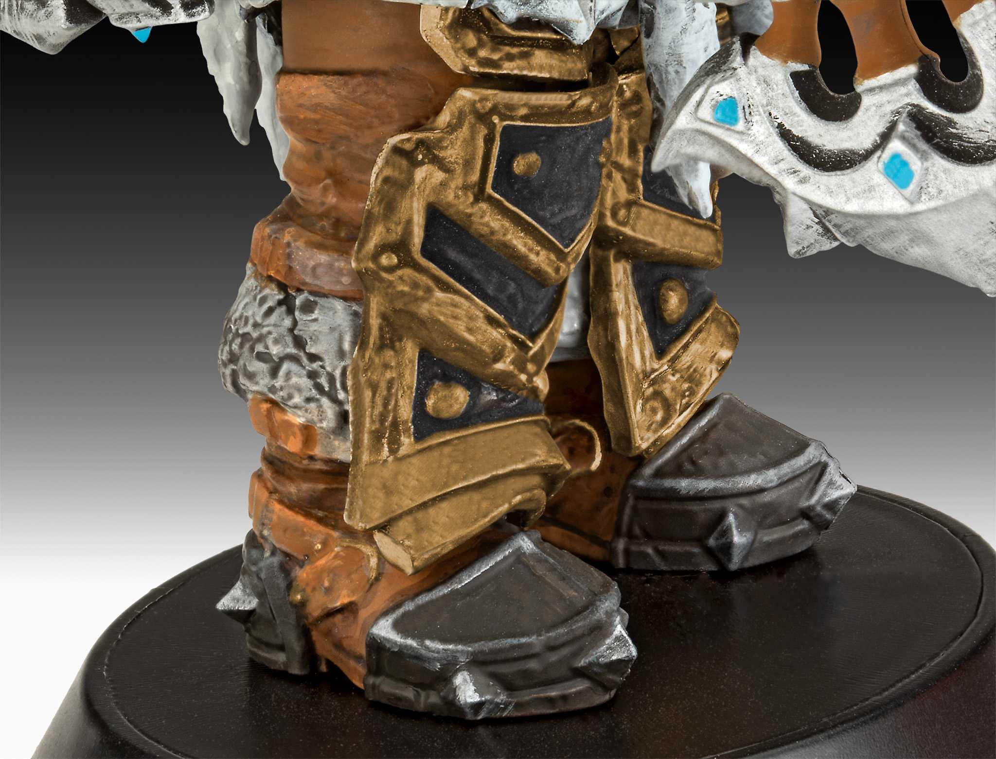 The Orc Thrall (1:16)