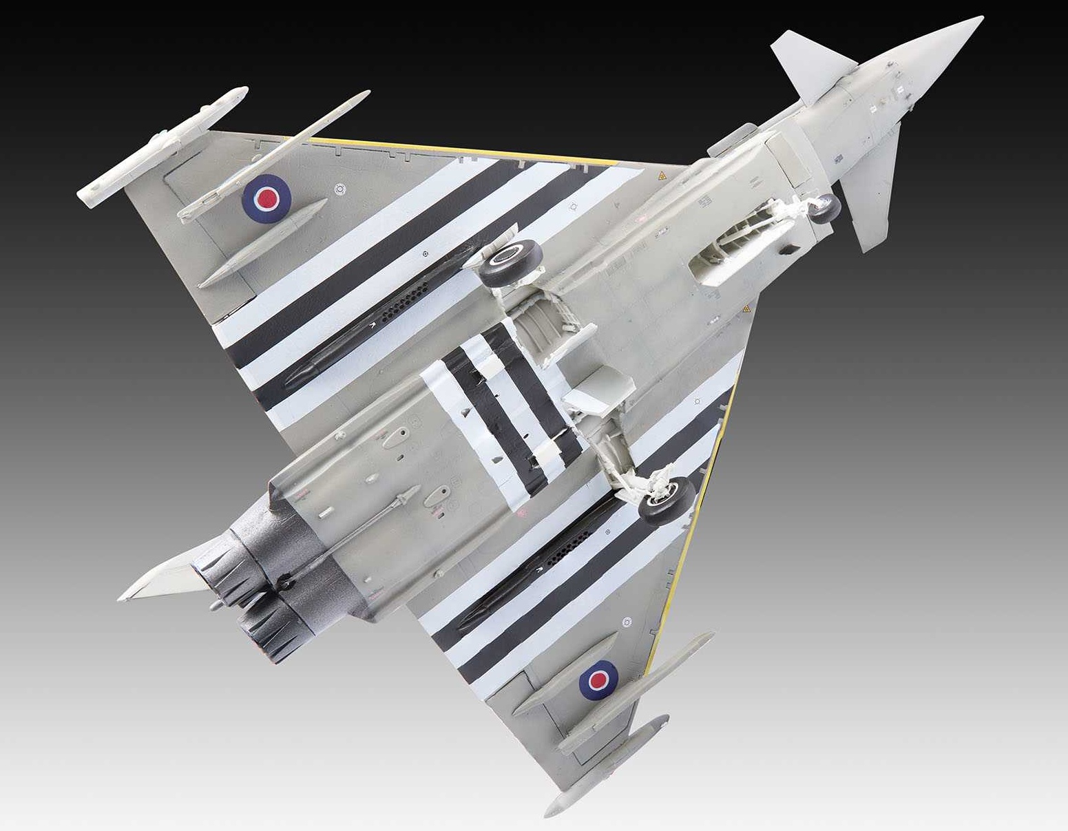 Eurofighter Typhoon FGR.4 (1:48)