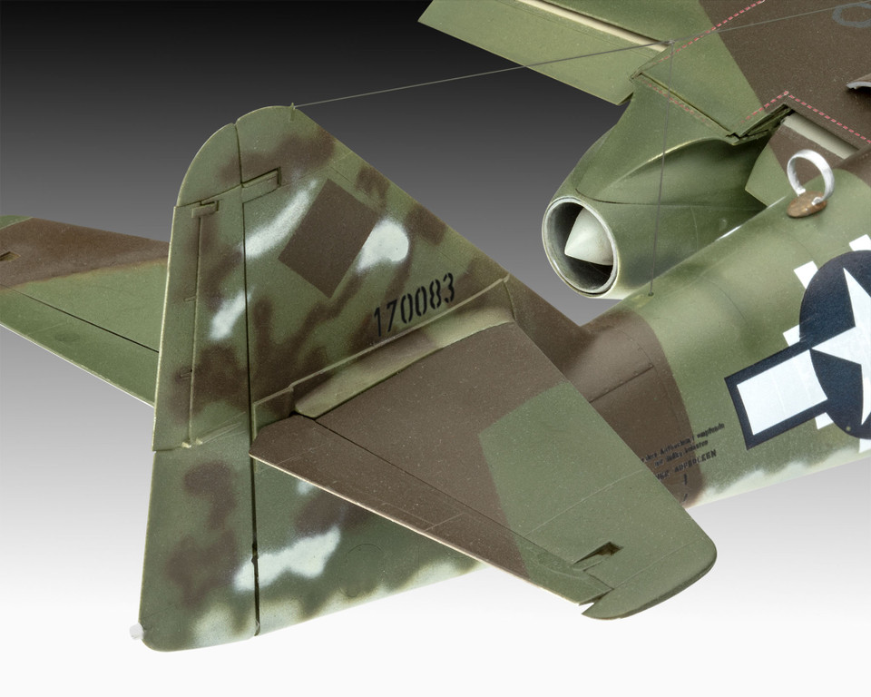Messerschmitt Me262A-1a/U4 (1:32) - předobjednávka