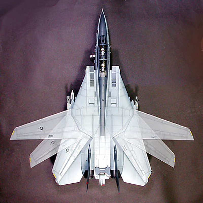 F-14A Tomcat Black Knights (Tamiya 1:32) 