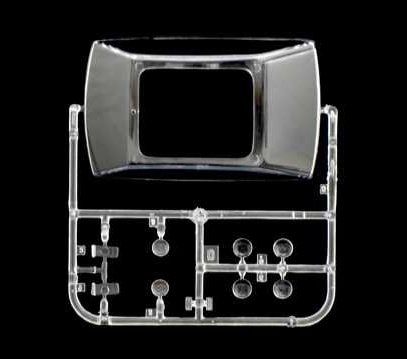 FORD ESCORT RS1800 Mk. II (Italeri 1:24) 