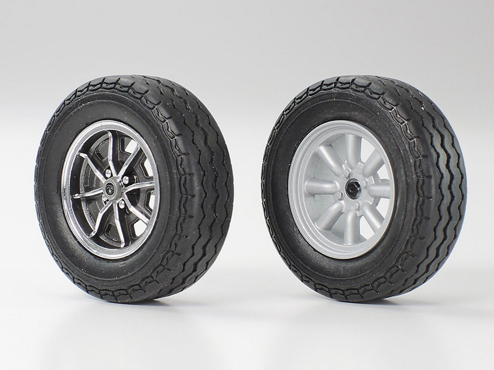 Lotus Europa Special (Tamiya 1:24)