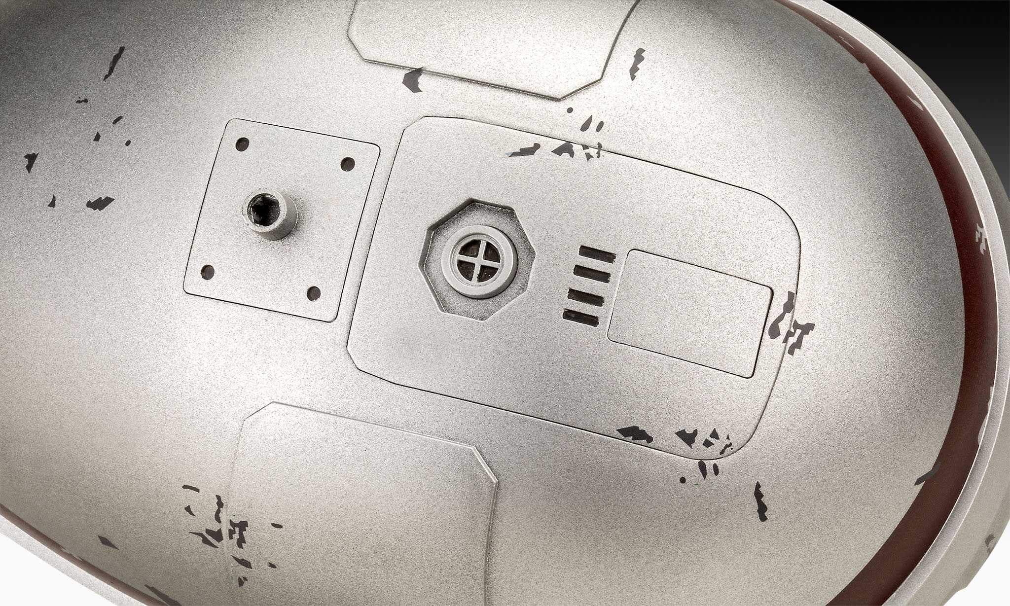 SW 06783 - The Mandalorian: The Child (1:3)