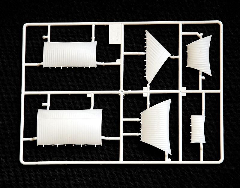 Wargames (TS) loď - Spanish ship San Martin (1:350)