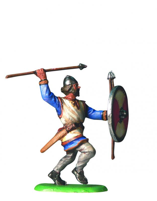 Vikings (Zvezda 1:72)