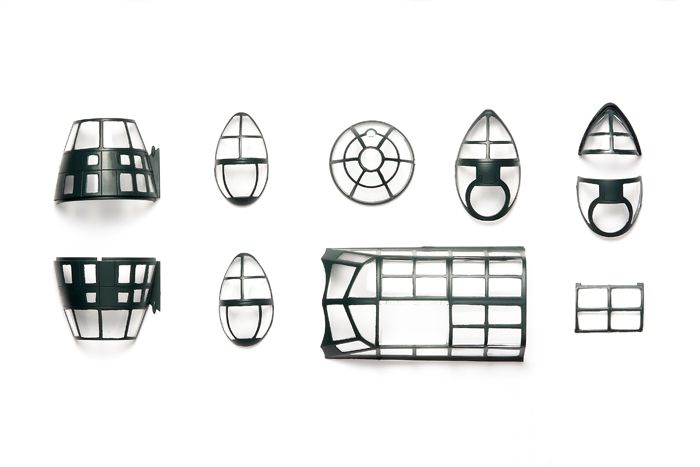 G4M1 Betty Yamamoto w/17 figures (Tamiya 1:48)