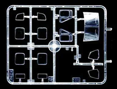 Vrtulník Bell AB 212 /UH 1N (Italeri 1:48)