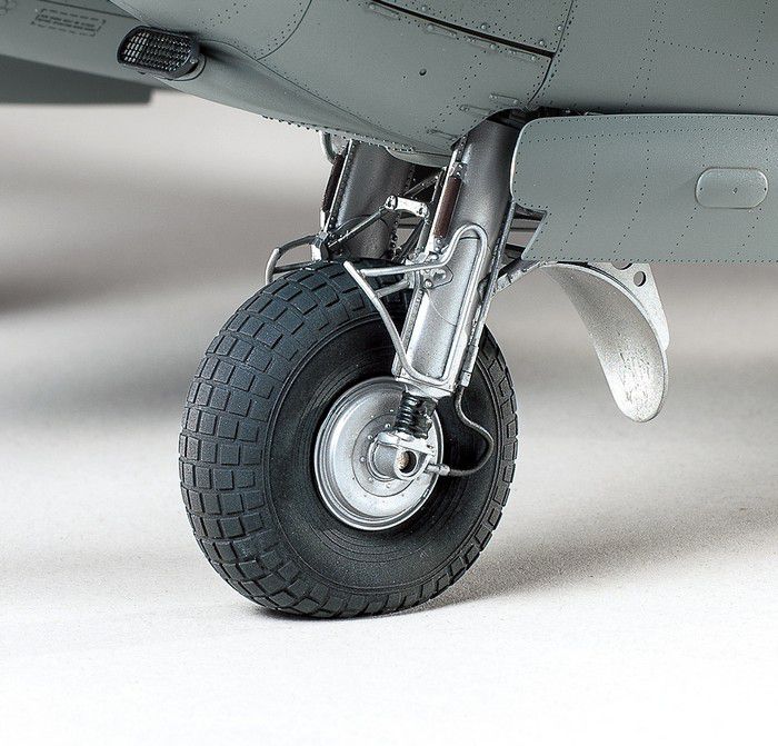 Mosquito FB Mk.VI (Tamiya 1:32)