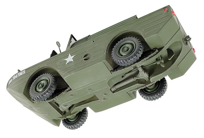 Ford GPA (Tamiya 1:35)