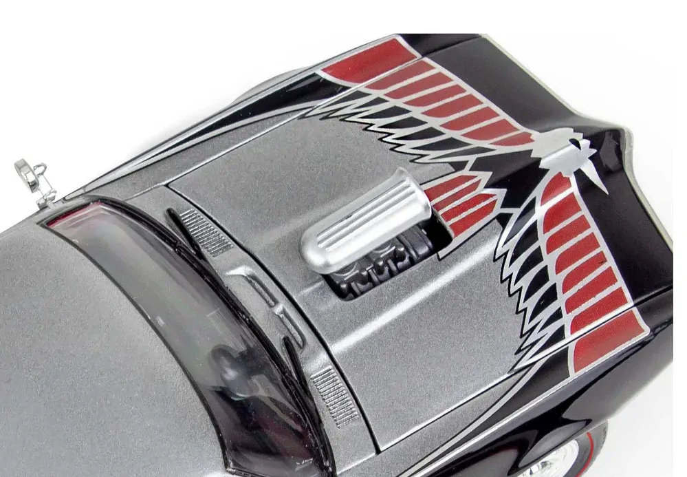 68 Firebird (Monogram 1:25)