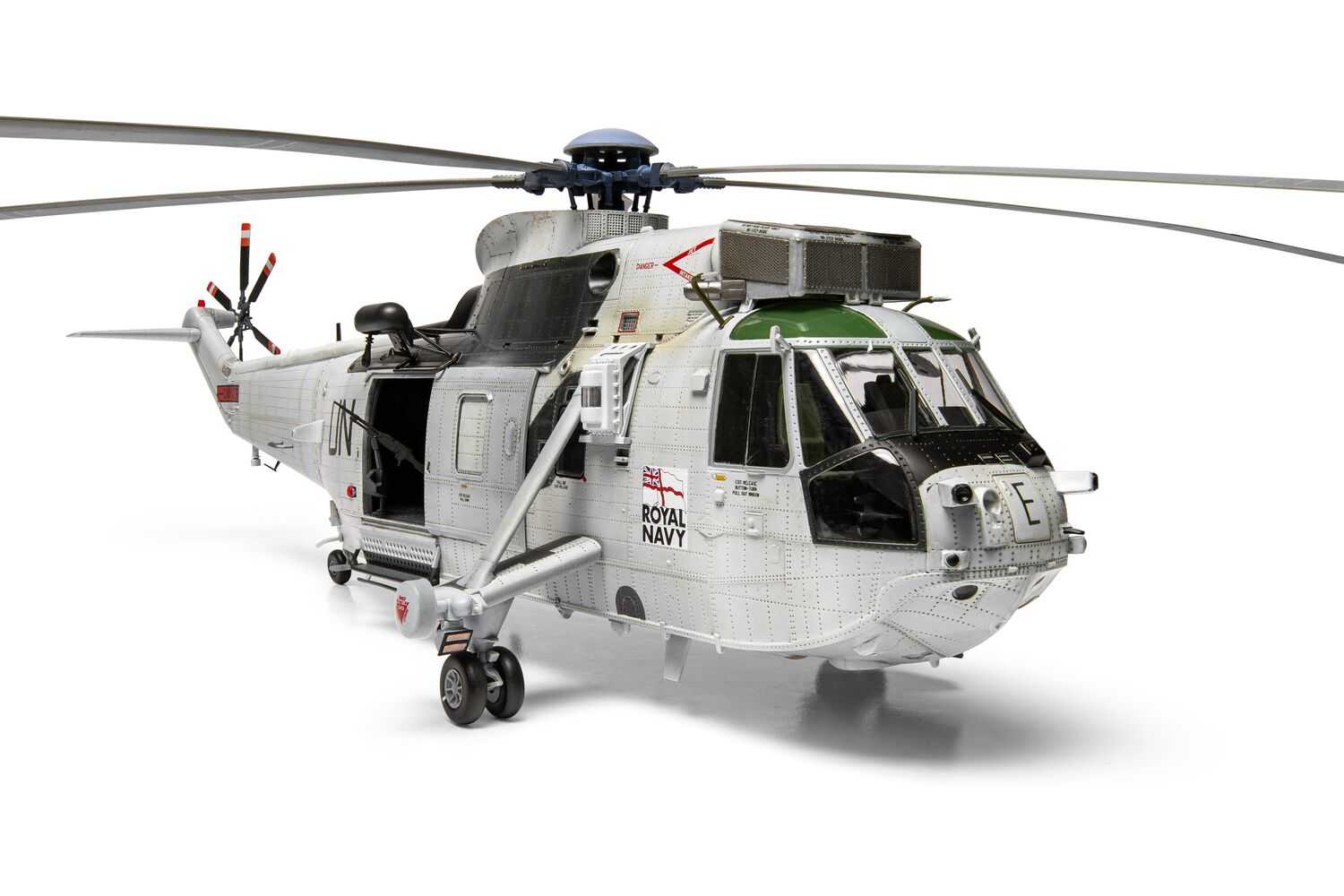 Westland Sea King HC.4 (Airfix 1:48)