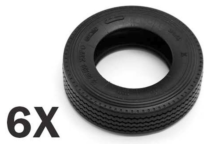 Mercedes-Benz Actros MP4 Space Grand Prix Edition (1:24)