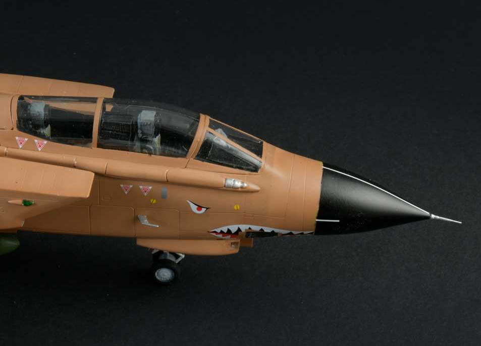 Tornado GR.1/IDS (Italeri 1:48)