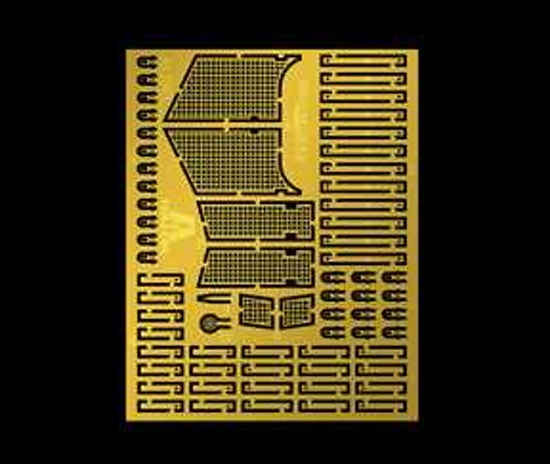 Sd.Kfz. 234/1 (Italeri 1:35)