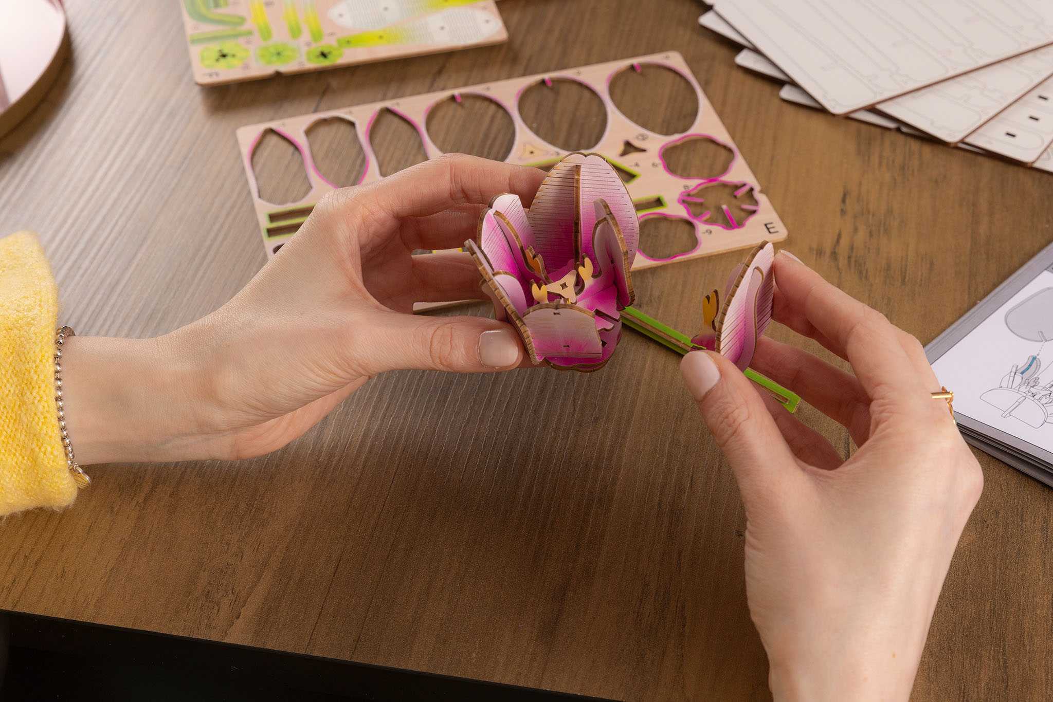 REVELL Flowers - Flower Garden