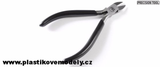 74001 - Vyštipovací kleště na plast (Tamiya)