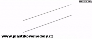 Jemný vrták 0,2mm (Tamiya)