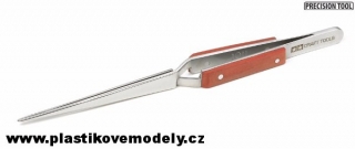 74103 - Křížová pinzeta rovná (Tamiya)