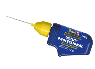 39604 - Lepidlo Revell Professional 25g (Contacta Profi)