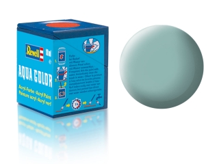 36149 - AQ Světle modrá 18ml (Light blue) 49 