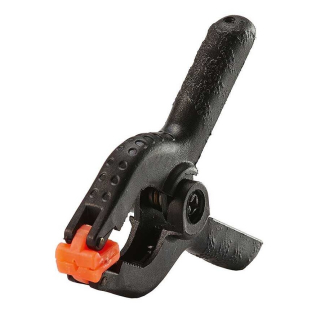 Model Clamp Set Revell - sada svorek 8 ks