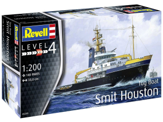 Smit Houston (Revell 1:200)