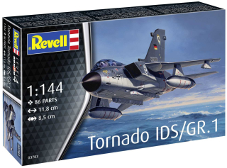 Panavia Tornado IDS/GR.1 (1:144)