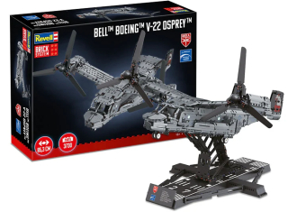 Bell Boeing V-22 Osprey - Předobjednávka