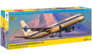 TU-214 (1:144)