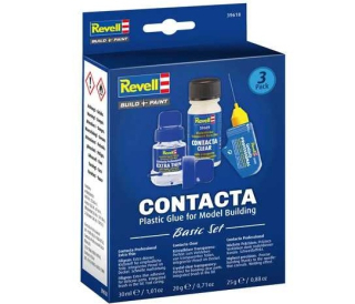 Contacta Glue Basic Set 39618