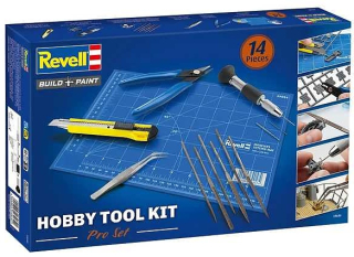 Hobby Tool Kit Pro 39640