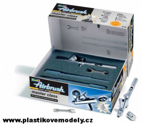 Airbrush Spray Gun master class 39108 (Professional)