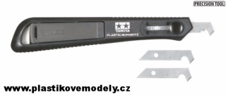 Modelářské rydlo (Tamiya)